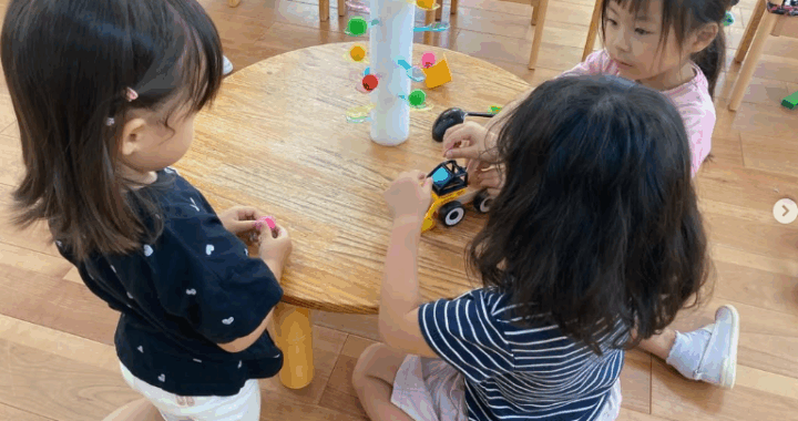 ２学期がはじまりました