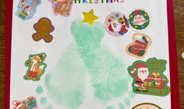 ふたばクラス　未就園児クラス